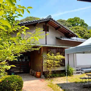  ゲストハウス 88ハウス広島