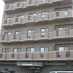 3* ホテル 広島ピースホテル 宇品