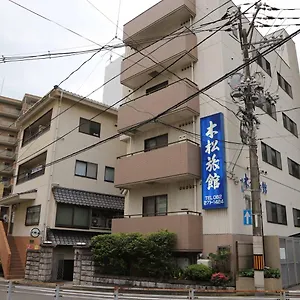 2* 旅館 木松旅館
